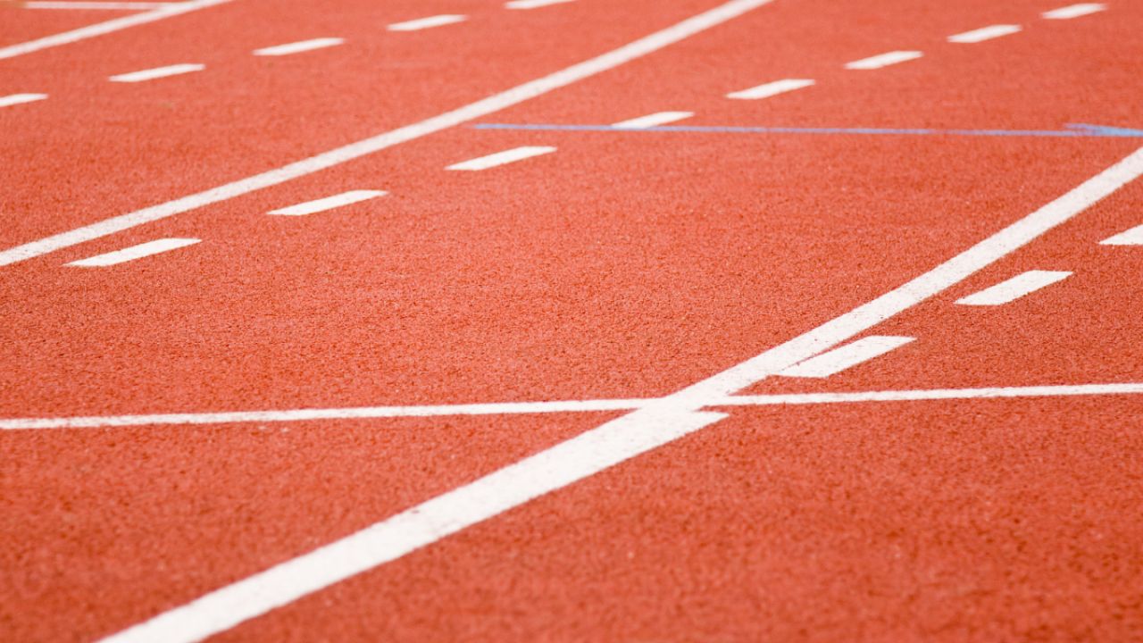 Atletismo de Guaratuba com inscrições abertas e aulas a partir de segunda-feira (18)
