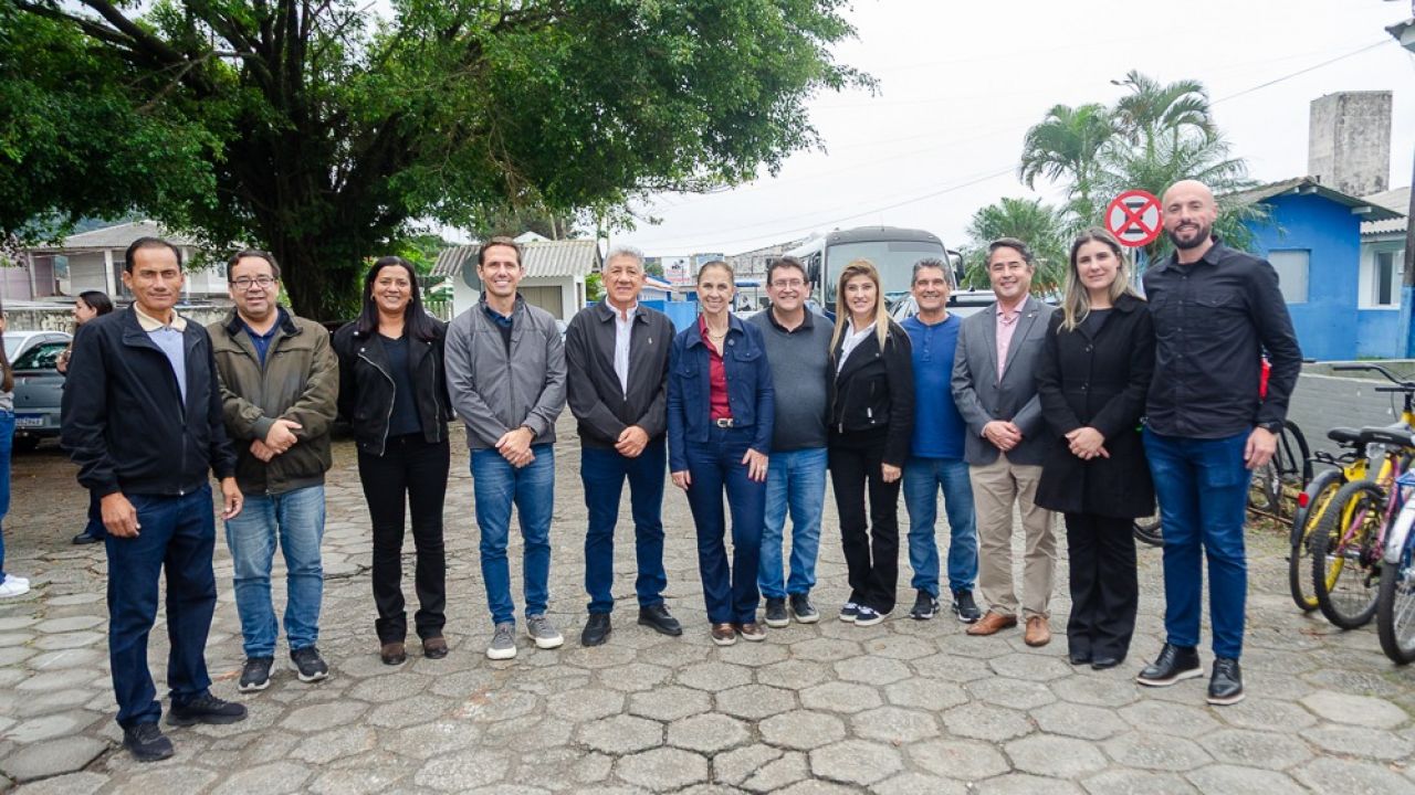 Parceria entre Guaratuba, Matinhos e Pontal traz atendimento especializado em Saúde ao Litoral, reduzindo deslocamentos