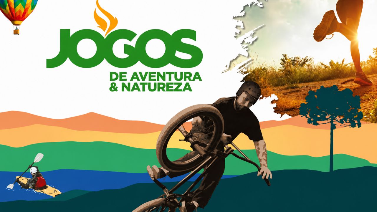 Guaratuba terá julho movimentado com os Jogos de Aventura e Natureza