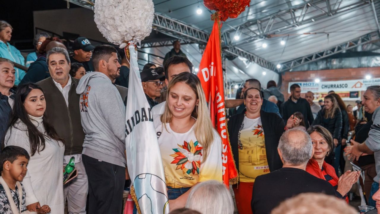 Tradicional Festa do Divino movimenta Guaratuba de 8 a 19 de julho
