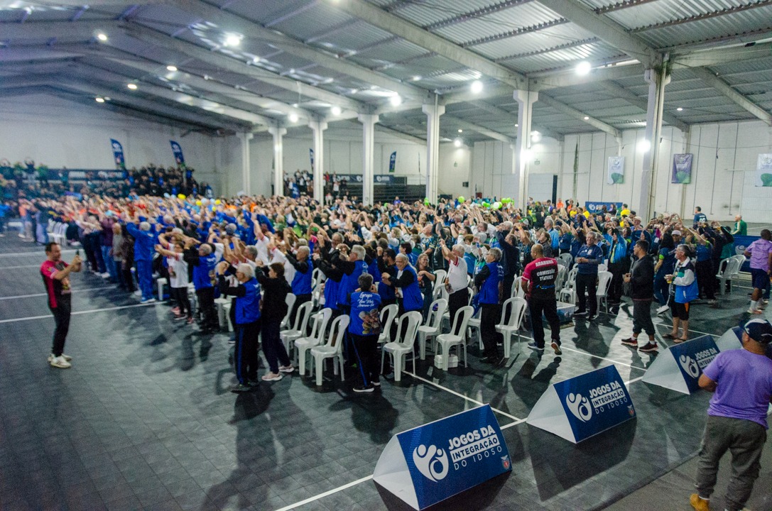 Guaratuba participa da fase Ouro Especial dos JIIDOs, que começa domingo (23) em Pontal do Paraná