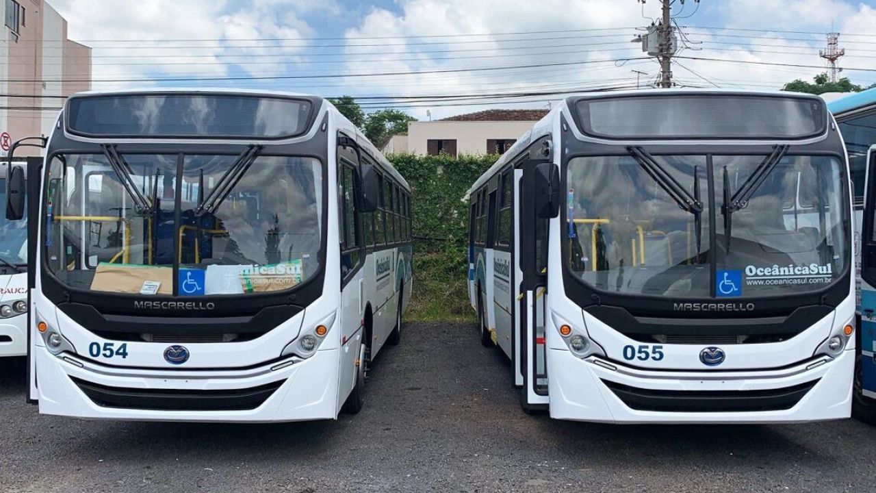Guaratuba terá eleições com transporte público gratuito durante período de votação