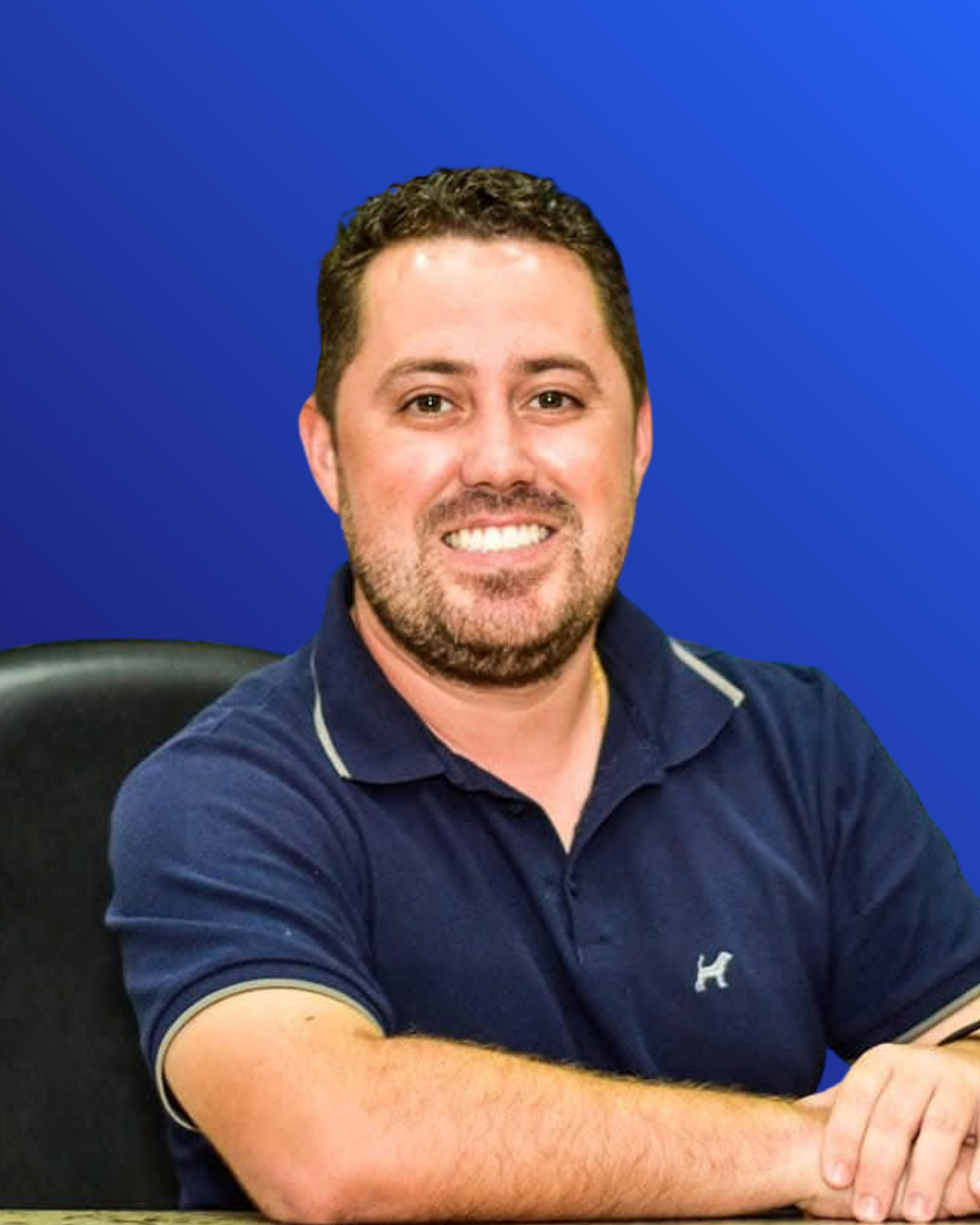 Itamar Cidral da Silveira Júnior