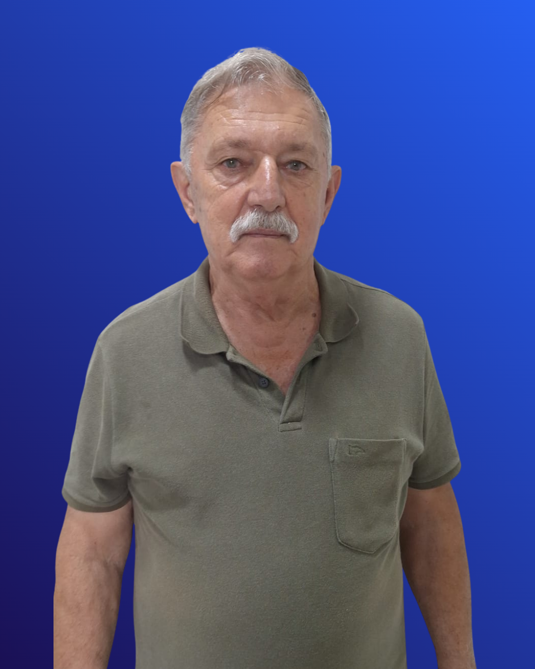 José Ananias dos Santos