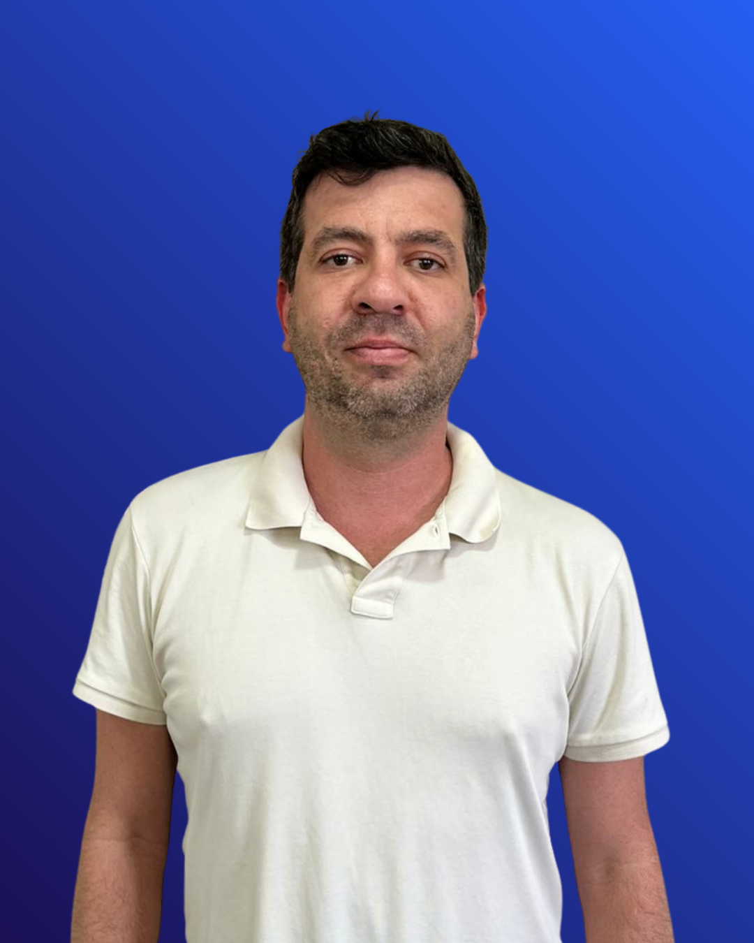 João Claudio Franzo Weinand