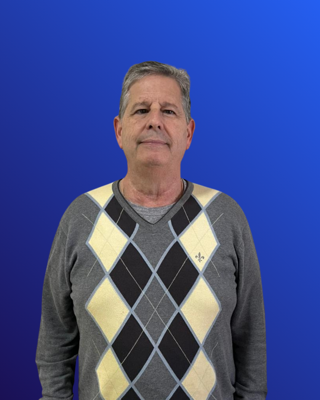 Marcelo de Souza Sampaio