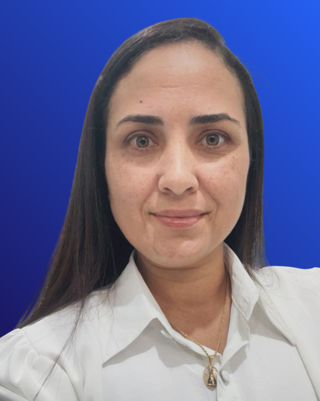 Taiana Naiara da Silva