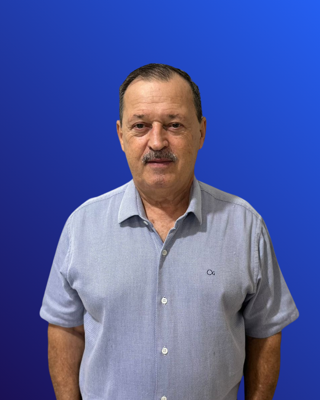 Osmar Daga