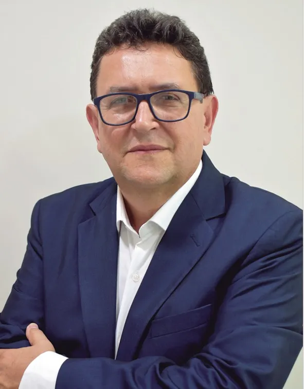 Mauricio Lense