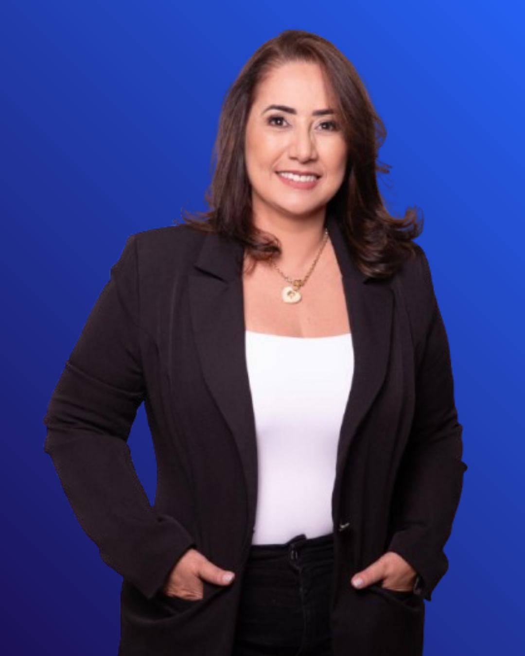 Cátia Regina Silvano