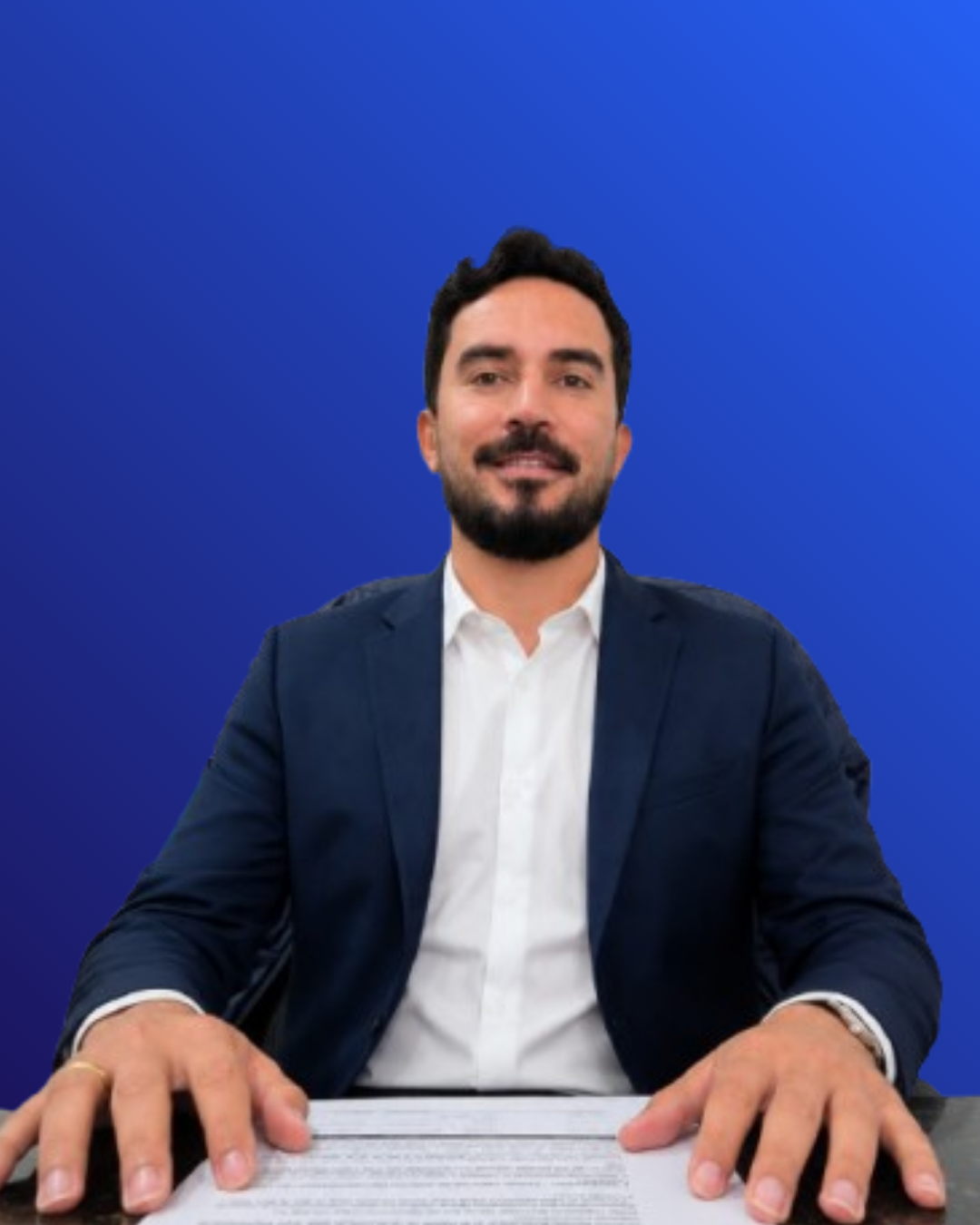 Rui Sergio Jacubovski