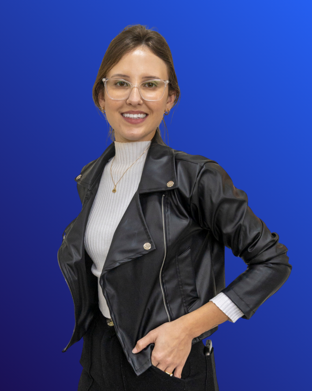 Laís Pereira