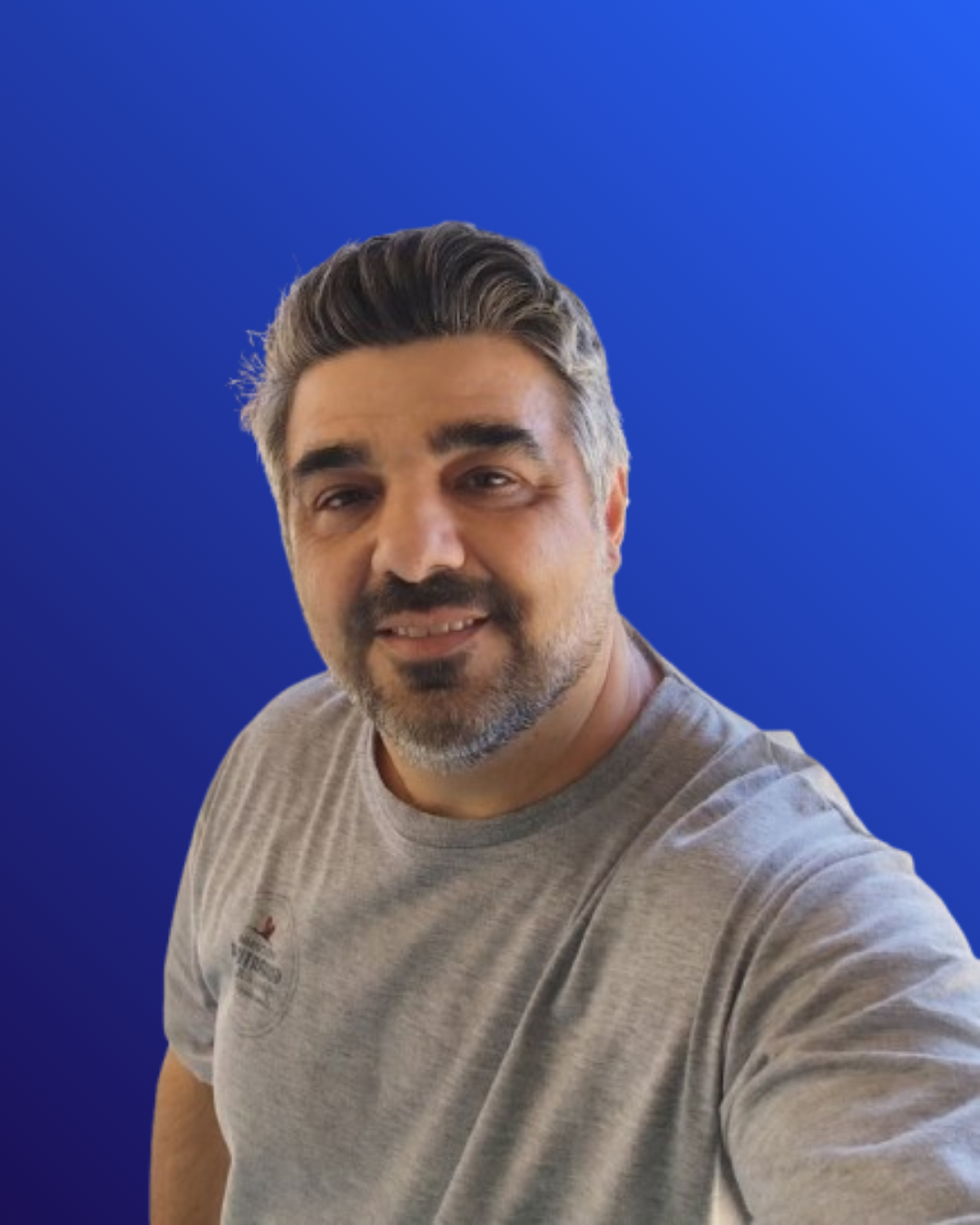 Fabiano Cecilio da Silva