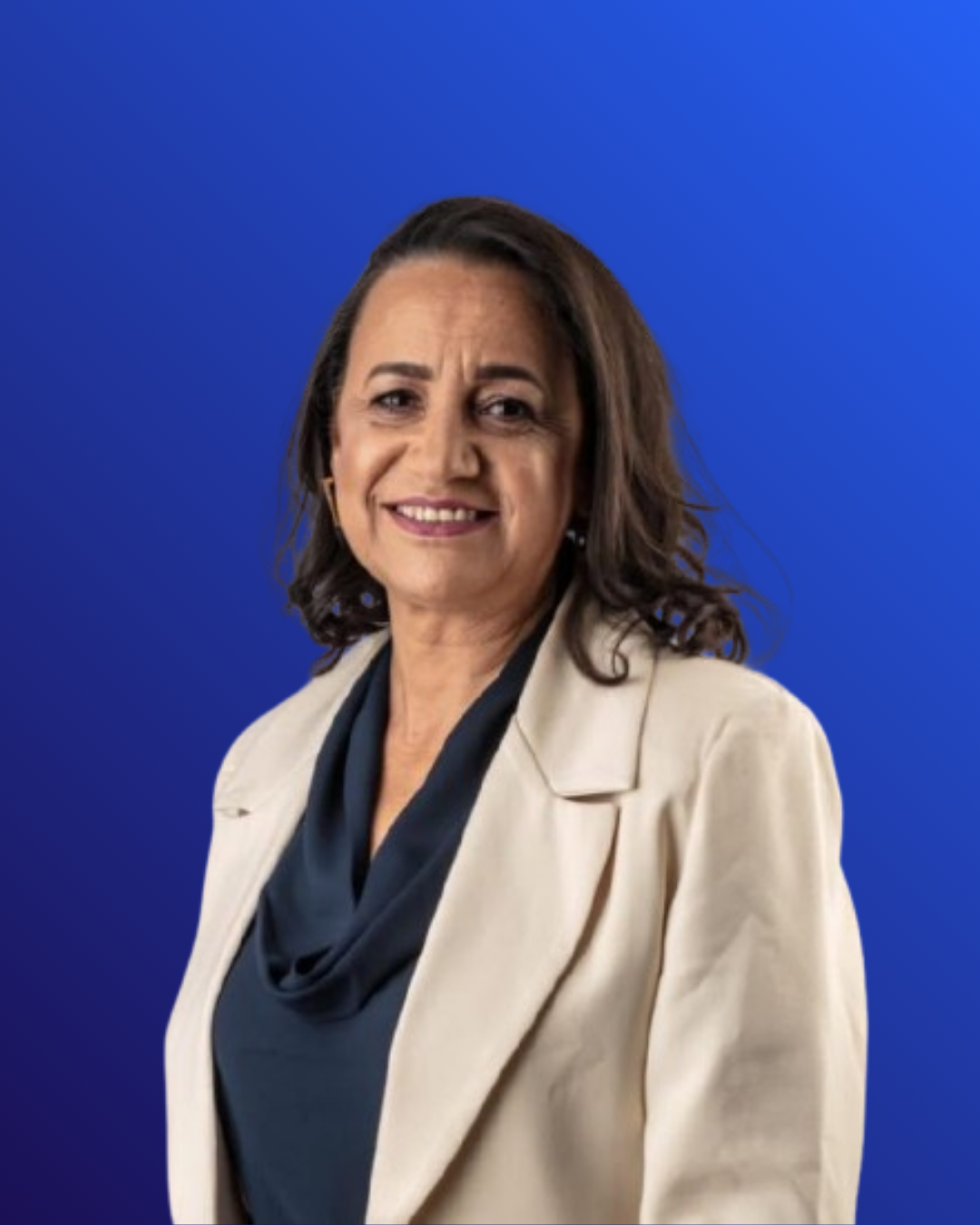 Edna Castro