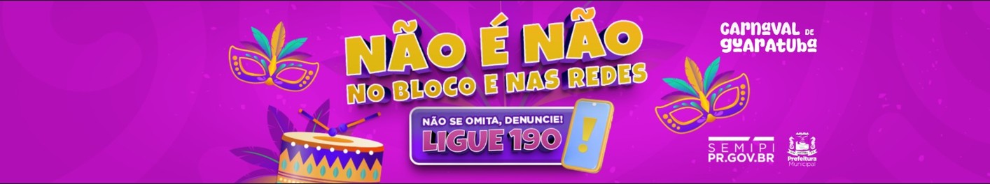 Canal do Cidadão - Prefeitura de Guaratuba