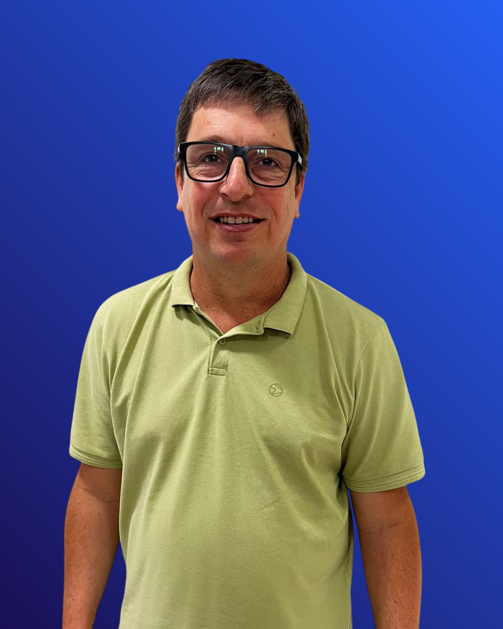 Samuel Rodrigo Deschermayer